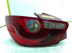 Recambio de piloto trasero izquierdo para seat ibiza iv (6j5, 6p1) 1.9 tdi referencia OEM IAM   