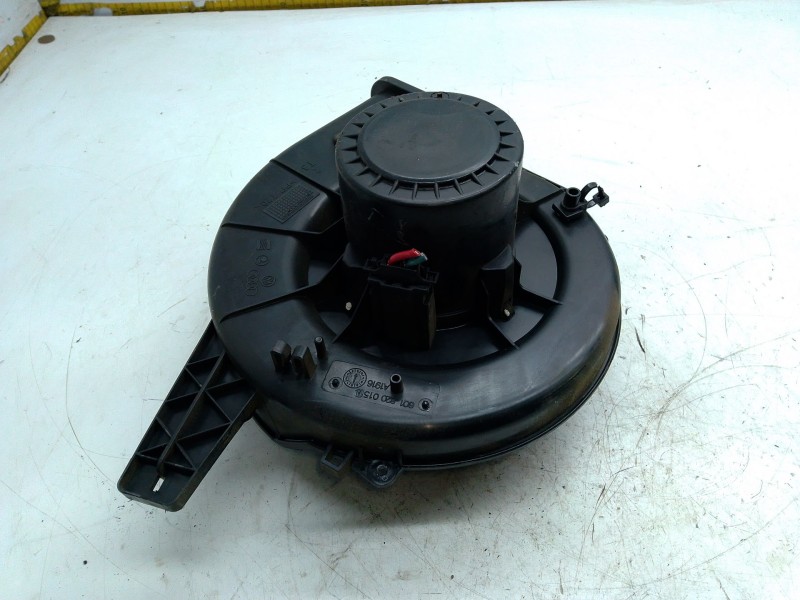 Recambio de motor calefaccion para seat ibiza iv (6j5, 6p1) 1.9 tdi referencia OEM IAM 6Q1820015  