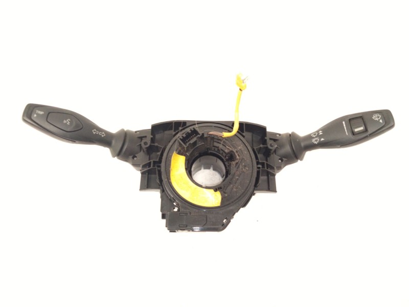 Recambio de anillo airbag para ford fiesta vi (cb1, ccn) 1.25 referencia OEM IAM   