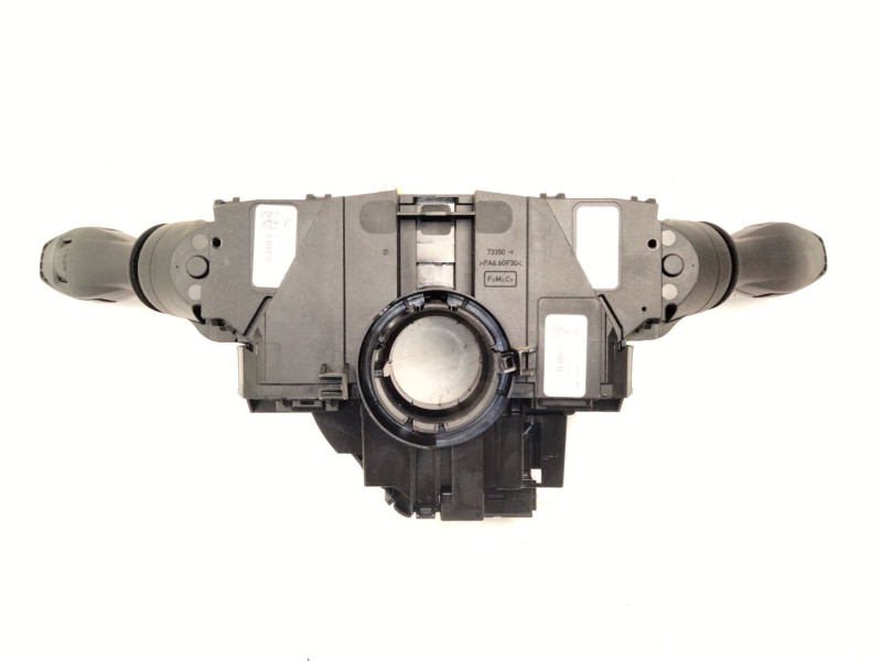 Recambio de anillo airbag para ford fiesta vi (cb1, ccn) 1.25 referencia OEM IAM   