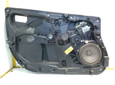 Recambio de elevalunas delantero izquierdo para ford fiesta vi (cb1, ccn) 1.25 referencia OEM IAM A861A045H17  