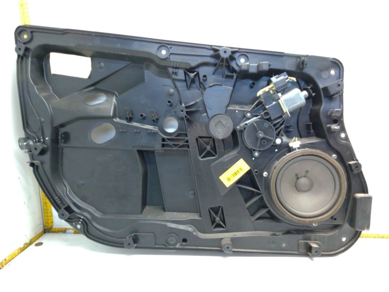 Recambio de elevalunas delantero izquierdo para ford fiesta vi (cb1, ccn) 1.25 referencia OEM IAM A861A045H17  