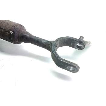 Recambio de amortiguador delantero izquierdo para skoda superb (3u4) comfort referencia OEM IAM   