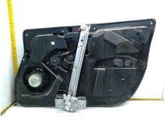 Recambio de elevalunas delantero izquierdo para ford fiesta vi (cb1, ccn) 1.25 referencia OEM IAM A861A045H17   2
