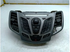 Recambio de modulo radio para ford fiesta vi (cb1, ccn) 1.25 referencia OEM IAM 8A6T18K81  