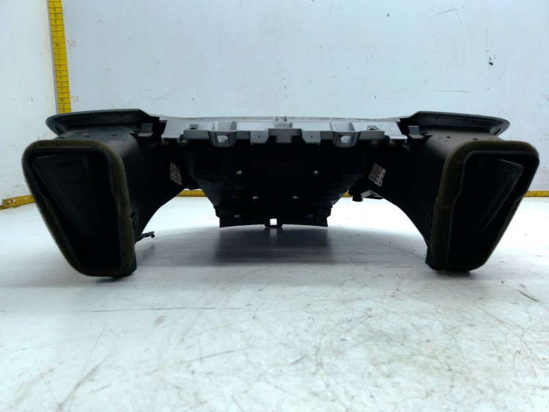 Recambio de modulo radio para ford fiesta vi (cb1, ccn) 1.25 referencia OEM IAM 8A6T18K81  