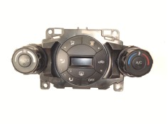 Recambio de mando calefaccion aire acondicionado para ford fiesta vi (cb1, ccn) 1.25 referencia OEM IAM 8A6T18C612  