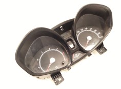 Recambio de cuadro instrumentos para ford fiesta vi (cb1, ccn) 1.25 referencia OEM IAM 8A6T10849   2