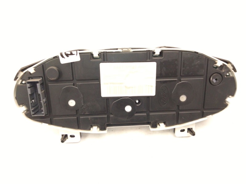 Recambio de cuadro instrumentos para ford fiesta vi (cb1, ccn) 1.25 referencia OEM IAM 8A6T10849  