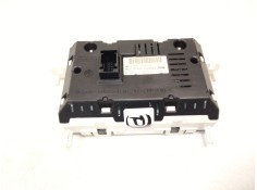 Recambio de pantalla multifuncion para ford fiesta vi (cb1, ccn) 1.25 referencia OEM IAM 8A6T18B955   2