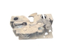 Recambio de cerradura capot para seat ibiza iv (6j5, 6p1) 1.9 tdi referencia OEM IAM 5U0823509  