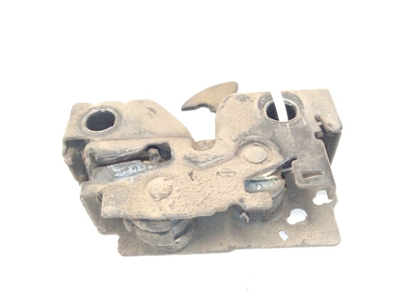 Recambio de cerradura capot para seat ibiza iv (6j5, 6p1) 1.9 tdi referencia OEM IAM 5U0823509  