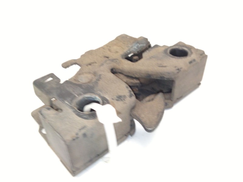 Recambio de cerradura capot para seat ibiza iv (6j5, 6p1) 1.9 tdi referencia OEM IAM 5U0823509  