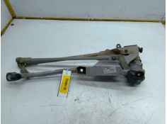 Recambio de motor limpia delantero para ford fiesta vi (cb1, ccn) 1.25 referencia OEM IAM 8A6117500   2