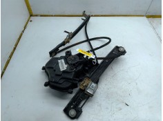 Recambio de elevalunas delantero izquierdo para seat ibiza iv (6j5, 6p1) 1.9 tdi referencia OEM IAM 6J3837401A  