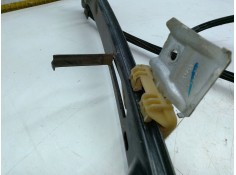 Recambio de elevalunas delantero izquierdo para seat ibiza iv (6j5, 6p1) 1.9 tdi referencia OEM IAM 6J3837401A   2