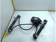 Recambio de elevalunas delantero derecho para seat ibiza iv (6j5, 6p1) 1.9 tdi referencia OEM IAM 6J3837402  
