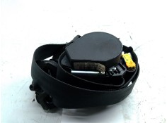 Recambio de cinturon seguridad delantero derecho para seat ibiza iv (6j5, 6p1) 1.9 tdi referencia OEM IAM   