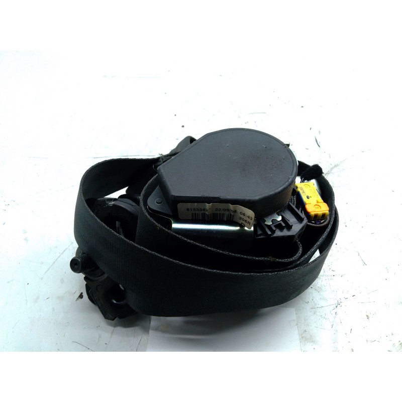 Recambio de cinturon seguridad delantero derecho para seat ibiza iv (6j5, 6p1) 1.9 tdi referencia OEM IAM   