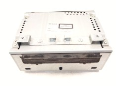 Recambio de amplificador de radio para ford fiesta vi (cb1, ccn) 1.25 referencia OEM IAM   