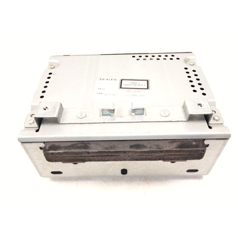 Recambio de amplificador de radio para ford fiesta vi (cb1, ccn) 1.25 referencia OEM IAM   