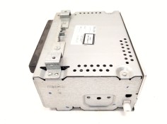 Recambio de amplificador de radio para ford fiesta vi (cb1, ccn) 1.25 referencia OEM IAM    2