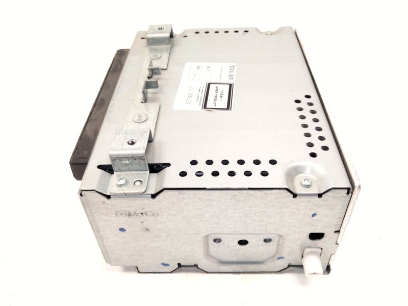 Recambio de amplificador de radio para ford fiesta vi (cb1, ccn) 1.25 referencia OEM IAM   