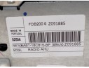 AMPLIFICADOR DE RADIO 8A6T18C815 
