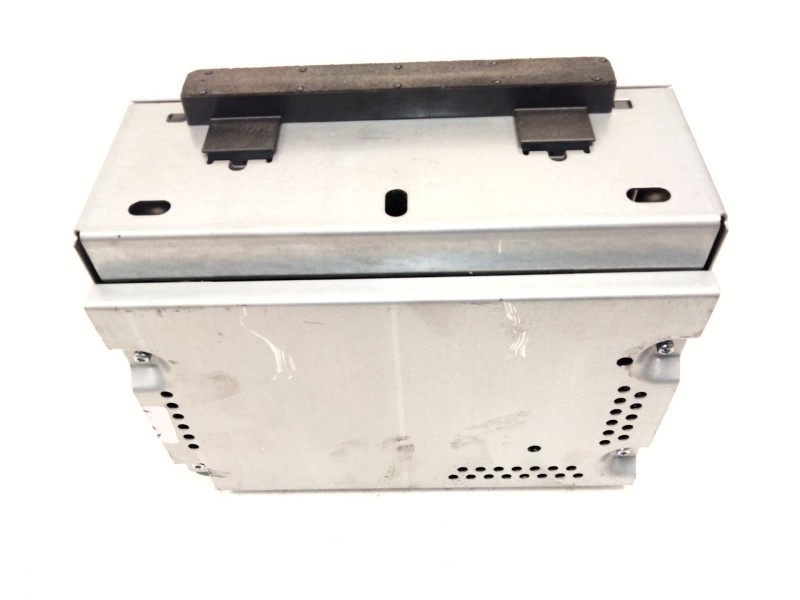 Recambio de amplificador de radio para ford fiesta vi (cb1, ccn) 1.25 referencia OEM IAM   