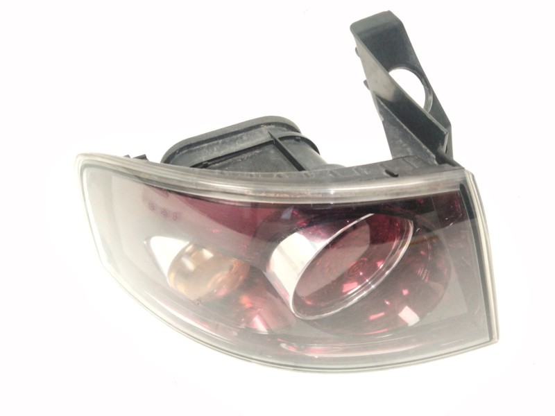 Recambio de piloto trasero izquierdo para seat ibiza iii (6l1) 1.9 tdi referencia OEM IAM 6L6945095  