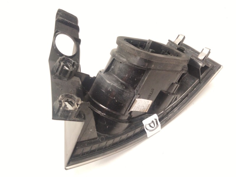 Recambio de piloto trasero izquierdo para seat ibiza iii (6l1) 1.9 tdi referencia OEM IAM 6L6945095  