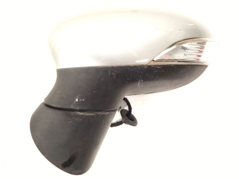 Recambio de retrovisor izquierdo para ford fiesta vi (cb1, ccn) 1.25 referencia OEM IAM   