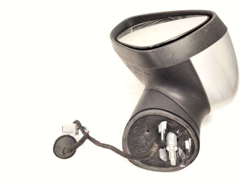 Recambio de retrovisor izquierdo para ford fiesta vi (cb1, ccn) 1.25 referencia OEM IAM   