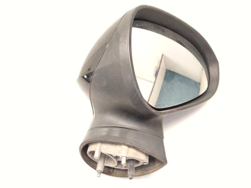 Recambio de retrovisor derecho para seat ibiza iv (6j5, 6p1) 1.9 tdi referencia OEM IAM   