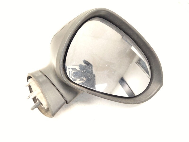 Recambio de retrovisor derecho para seat ibiza iv (6j5, 6p1) 1.9 tdi referencia OEM IAM   