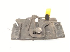 Recambio de cerradura capot para ford fiesta vi (cb1, ccn) 1.25 referencia OEM IAM 8AGA16700BD  