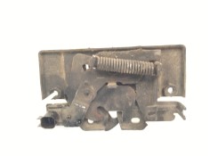 Recambio de cerradura capot para ford fiesta vi (cb1, ccn) 1.25 referencia OEM IAM 8AGA16700BD   2