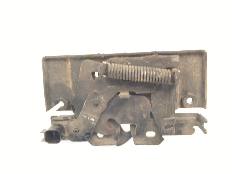 Recambio de cerradura capot para ford fiesta vi (cb1, ccn) 1.25 referencia OEM IAM 8AGA16700BD  