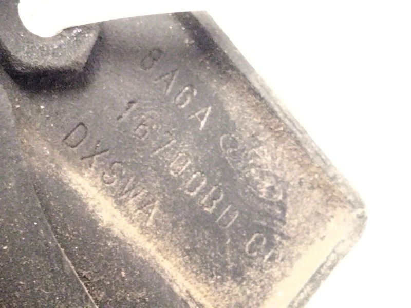 Recambio de cerradura capot para ford fiesta vi (cb1, ccn) 1.25 referencia OEM IAM 8AGA16700BD  