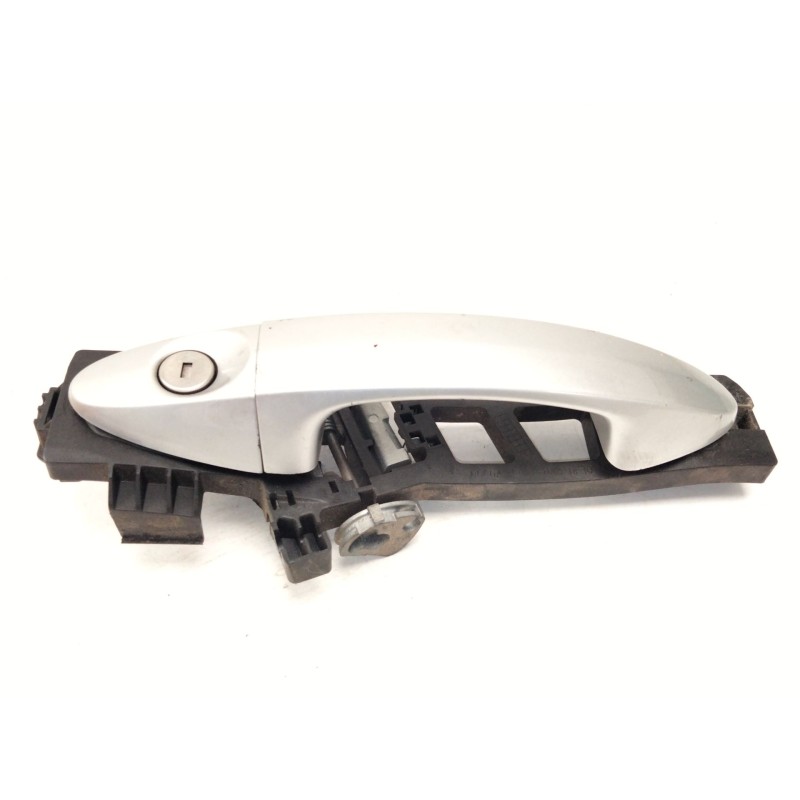 Recambio de maneta exterior delantera izquierda para ford fiesta vi (cb1, ccn) 1.25 referencia OEM IAM   
