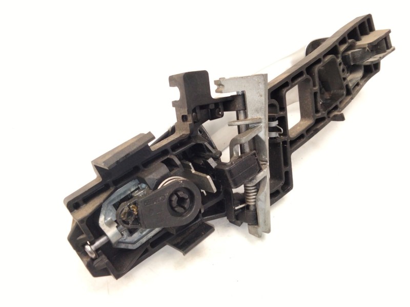 Recambio de maneta exterior delantera izquierda para ford fiesta vi (cb1, ccn) 1.25 referencia OEM IAM   