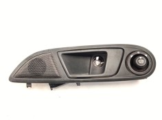 Recambio de maneta interior delantera izquierda para ford fiesta vi (cb1, ccn) 1.25 referencia OEM IAM 8A61A22601  