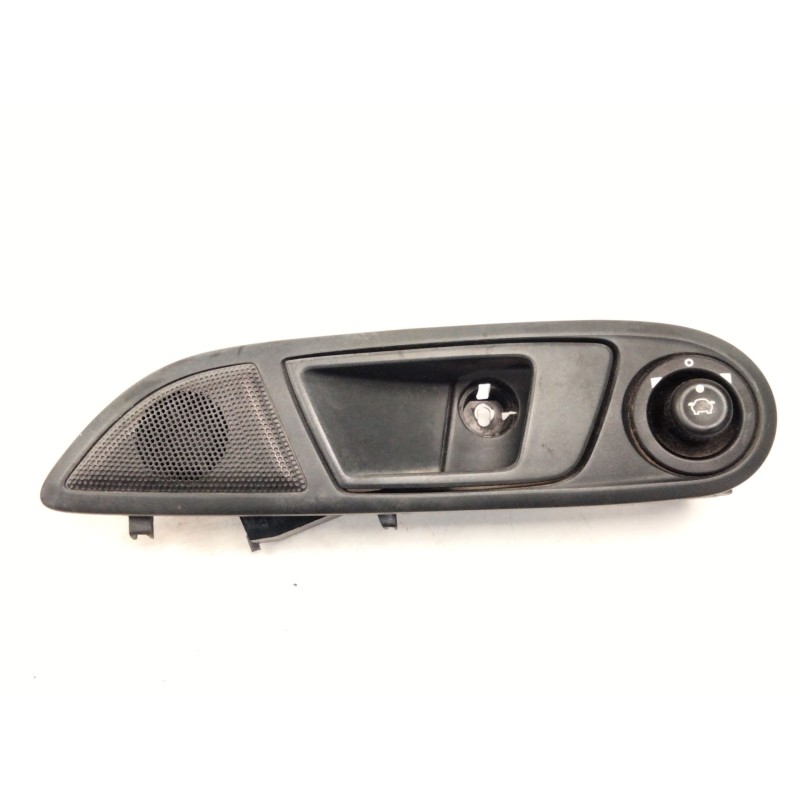 Recambio de maneta interior delantera izquierda para ford fiesta vi (cb1, ccn) 1.25 referencia OEM IAM 8A61A22601  