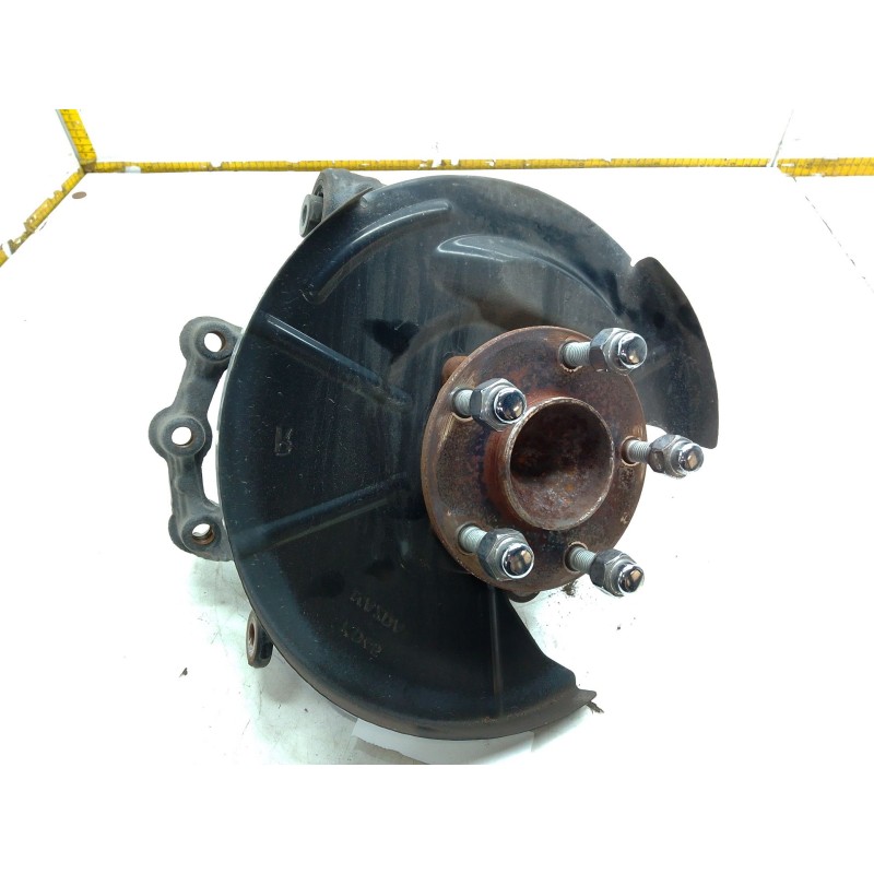 Recambio de mangueta trasera derecha para mazda cx-5 (kf) 2.2 d awd referencia OEM IAM   