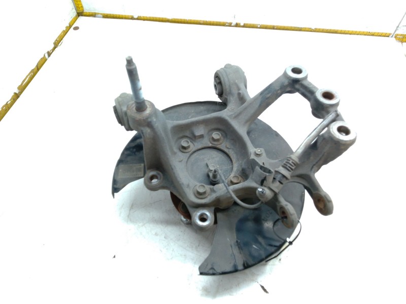 Recambio de mangueta trasera derecha para mazda cx-5 (kf) 2.2 d awd referencia OEM IAM   