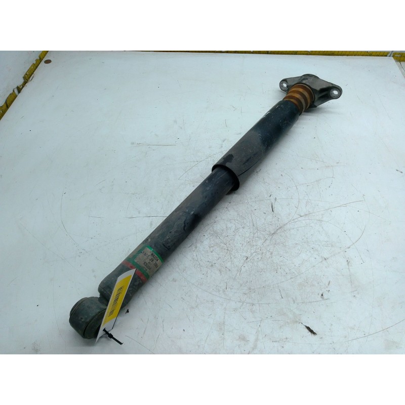 Recambio de amortiguador trasero izquierdo para mazda cx-5 (kf) 2.2 d awd referencia OEM IAM KA0T28700A  