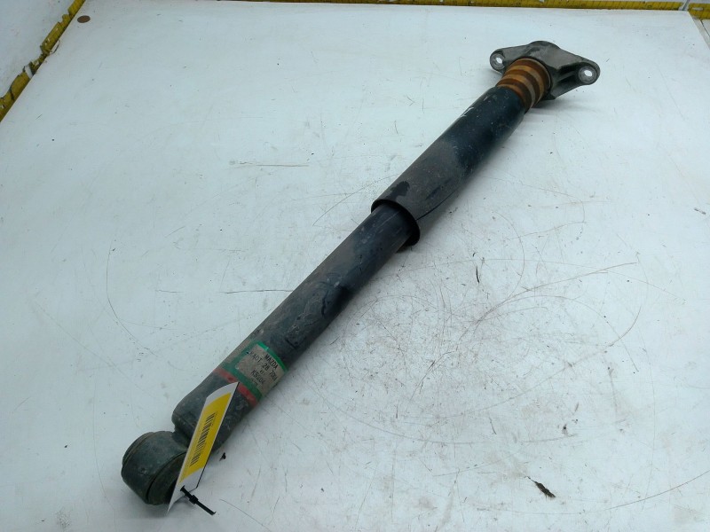 Recambio de amortiguador trasero izquierdo para mazda cx-5 (kf) 2.2 d awd referencia OEM IAM KA0T28700A  