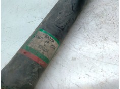 Recambio de amortiguador trasero izquierdo para mazda cx-5 (kf) 2.2 d awd referencia OEM IAM KA0T28700A   2