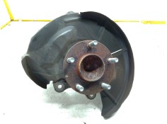 Recambio de mangueta trasera izquierda para mazda cx-5 (kf) 2.2 d awd referencia OEM IAM   