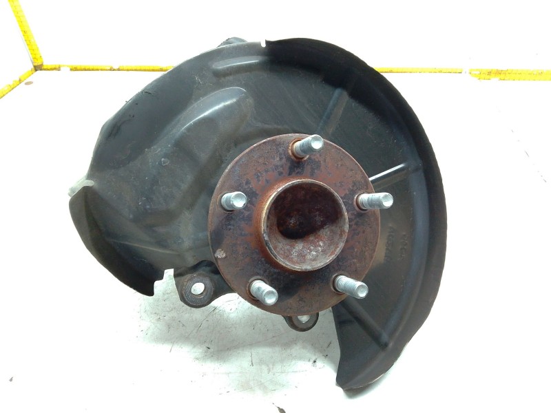 Recambio de mangueta trasera izquierda para mazda cx-5 (kf) 2.2 d awd referencia OEM IAM   